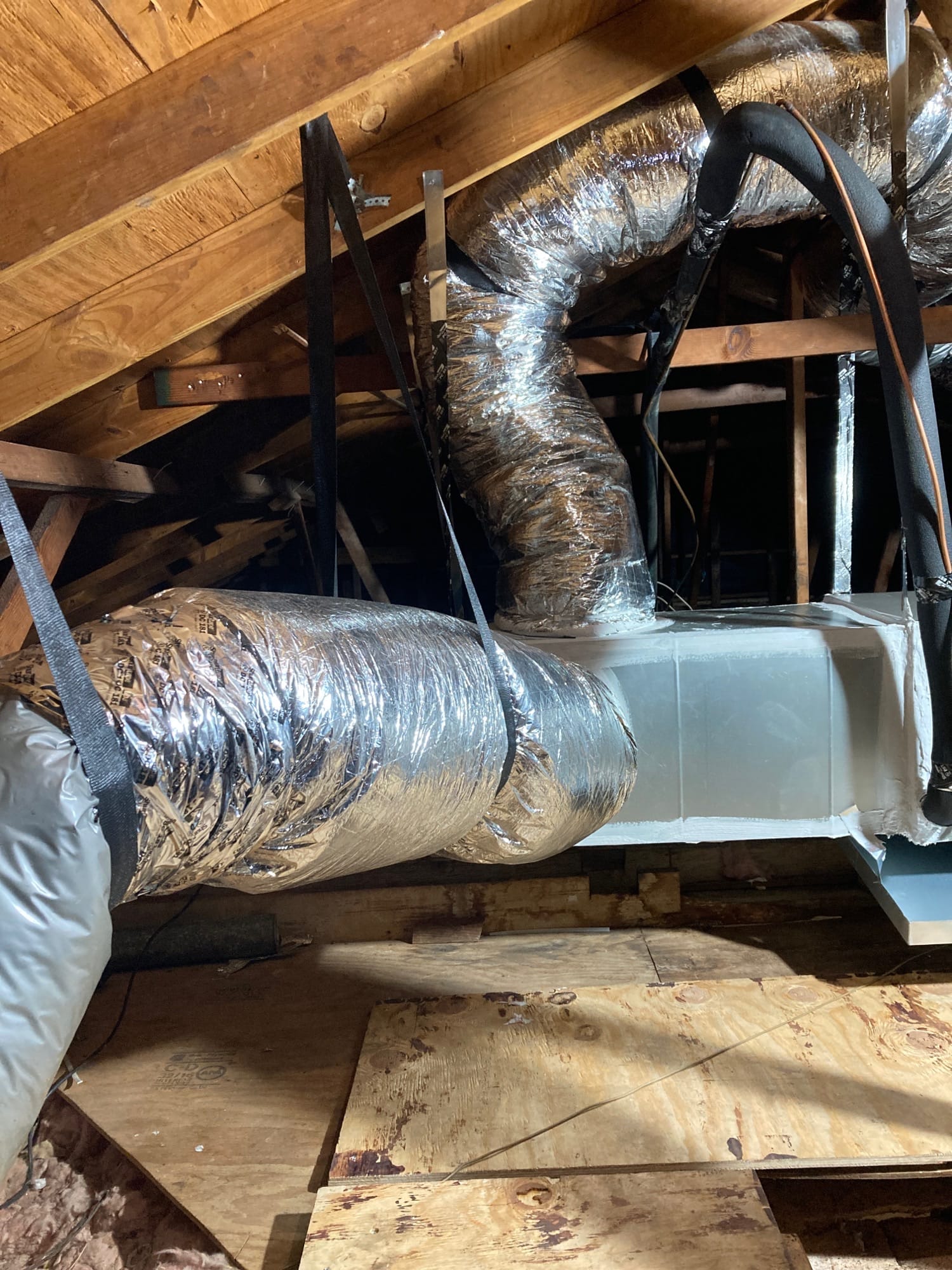 Amer HVAC Project 21